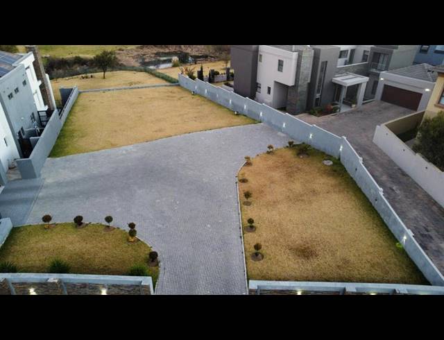 LAND FOR SALE IN BLUE VALLEY GOLF ESTATE